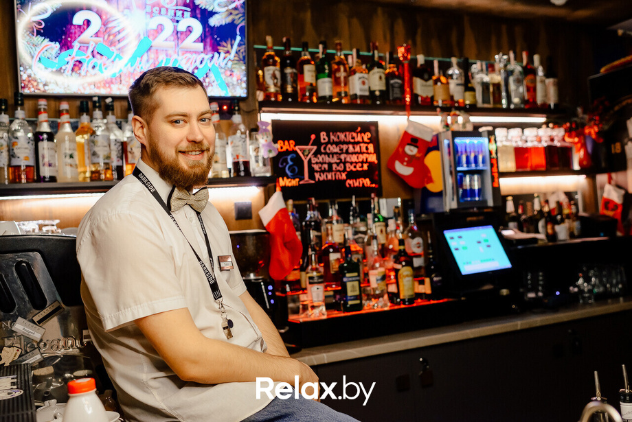 Ёлки 2022, фото № 30