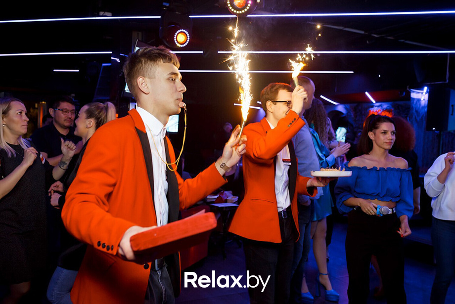 Rokas Night Party, фото № 7