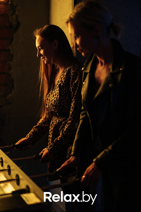 Zavod Friday Night, фото № 2