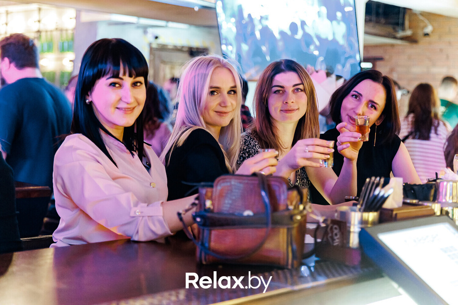 Saturday In Zavod, фото № 1