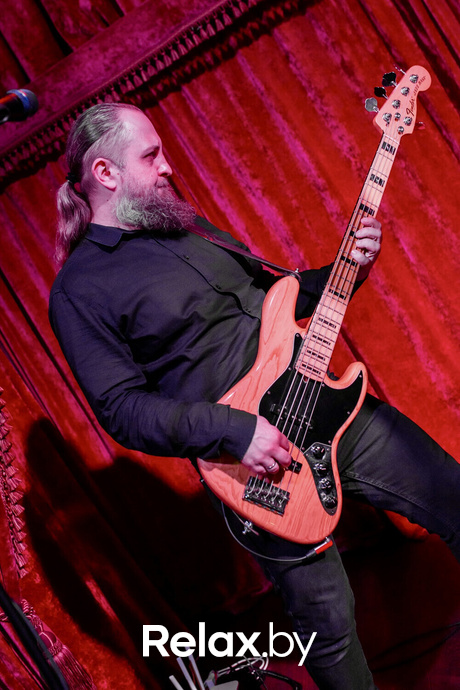 MoulinRouge, фото № 16