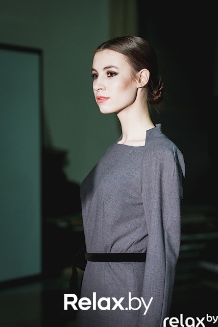 Backstage Belarus Fashion Week, фото № 49