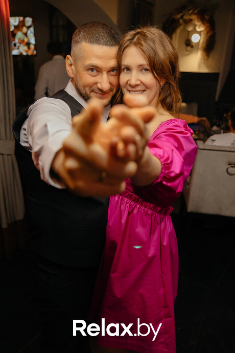 Выходные в Rustaveli, фото № 30