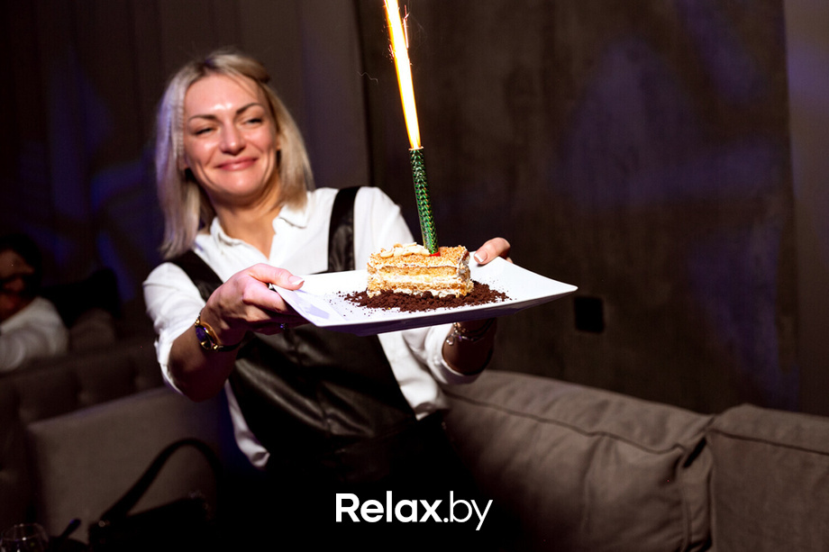 Halloween party, фото № 50