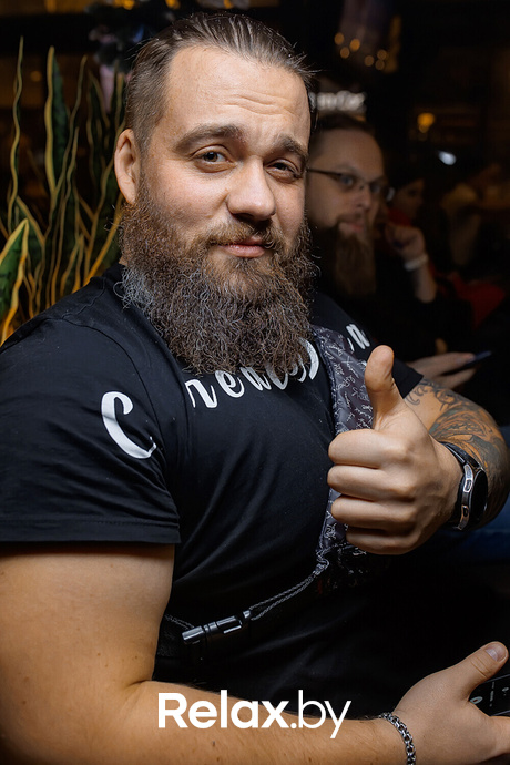 Zavod Saturday Night, фото № 47