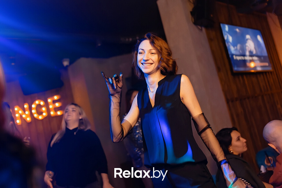 Караоке в Мяте, фото № 21