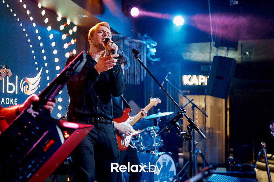 Saturday music, фото № 108