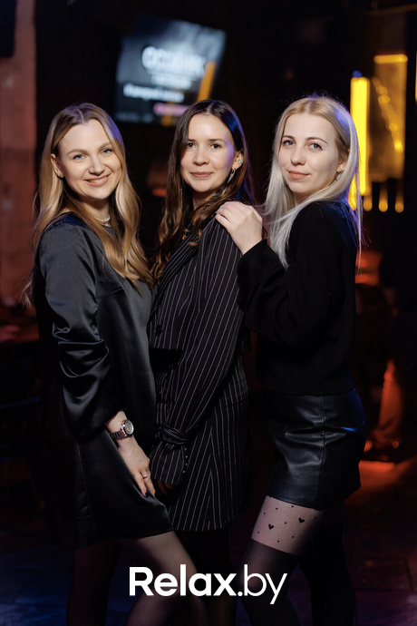 Saturday Party, фото № 27