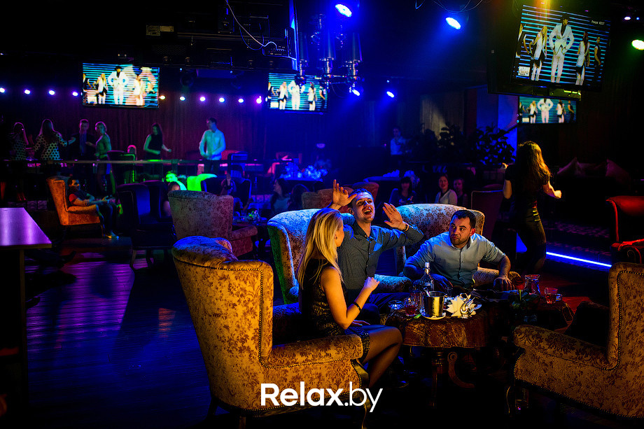 Dj Ксения Бородина, фото № 41