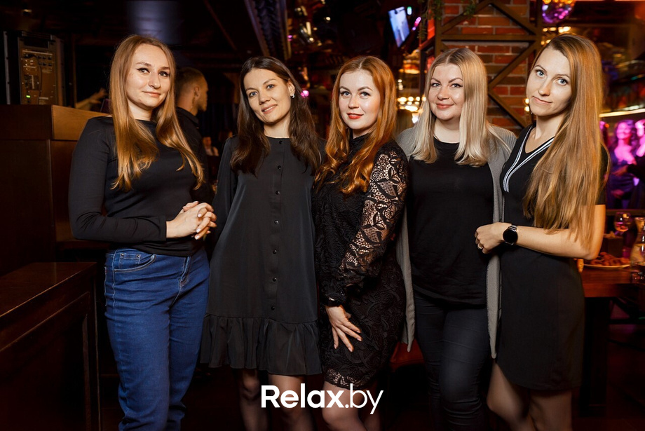 Brooklyn Live!, фото № 52