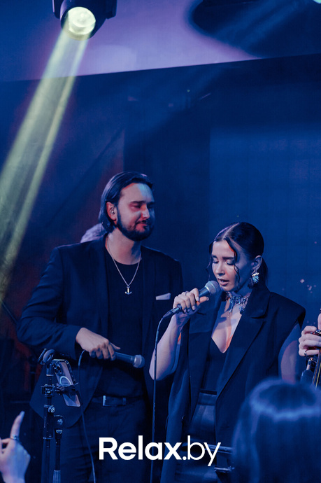 Friday Music, фото № 61