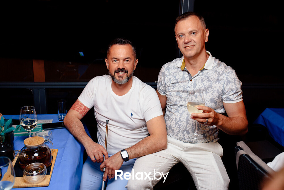 Luna party, фото № 7