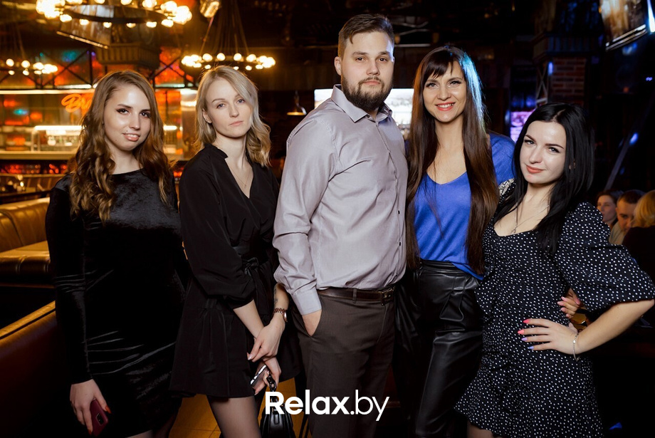 Brooklyn Live!, фото № 6