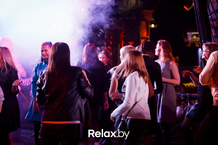 Brooklyn Live!, фото № 14