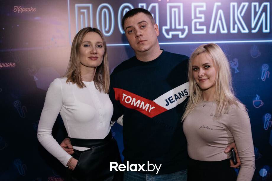 Winter Night, фото № 7