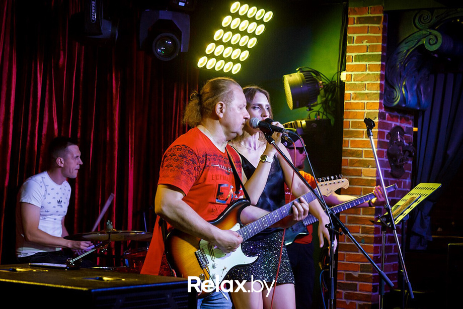 Brooklyn Live!, фото № 29