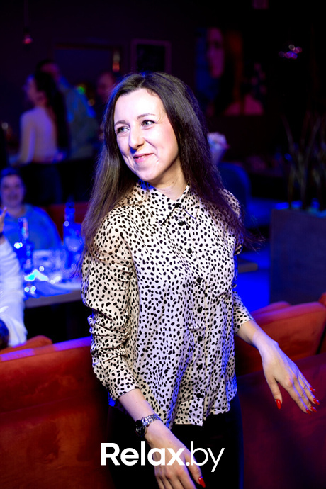 Ночные жители, фото № 12