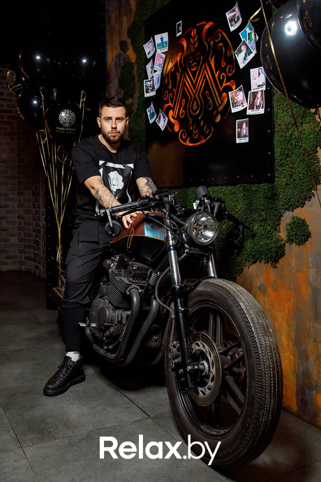 Rock birtday party, фото № 57