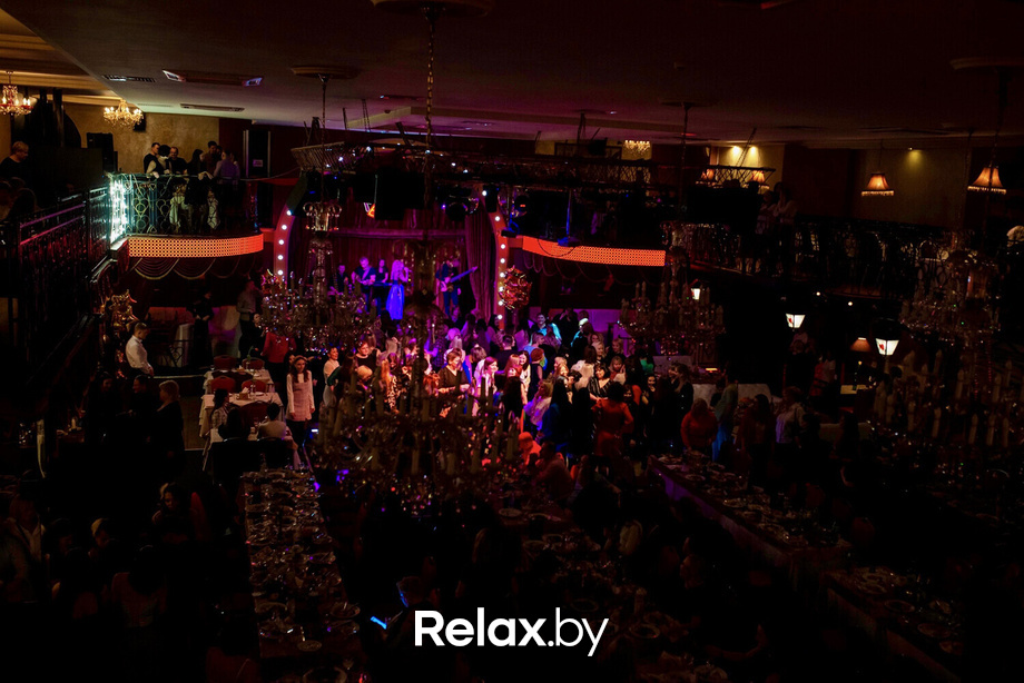 MoulinRouge, фото № 18