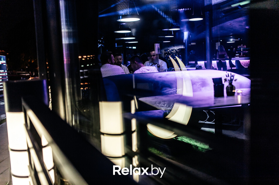 Luna Friday, фото № 58