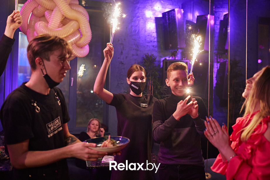 NuaParty, фото № 51