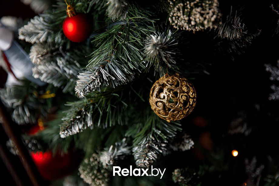 Live Lounge, фото № 3