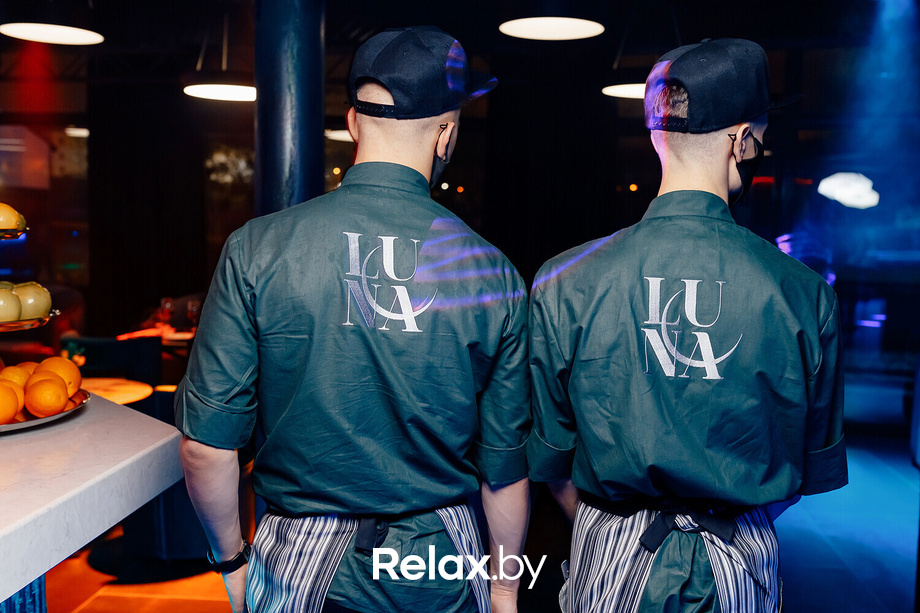 Luna party night, фото № 4