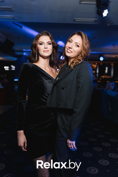 Новогодний корпоратив, фото № 37