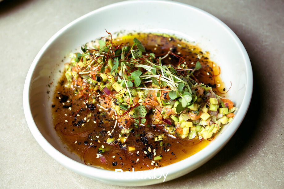 Открытие ресторана «Компания», фото № 138