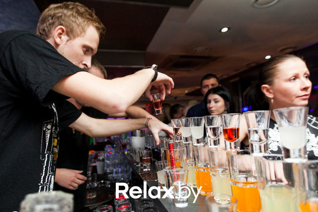 Saturday party, фото № 115