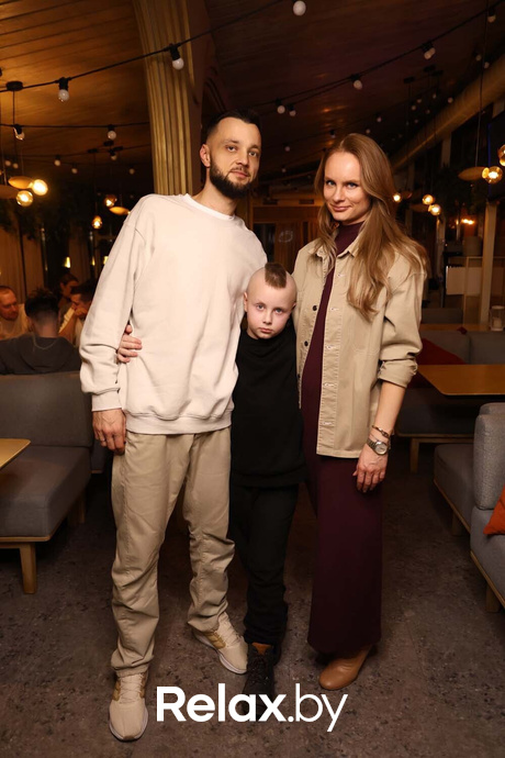 Terra party, фото № 41