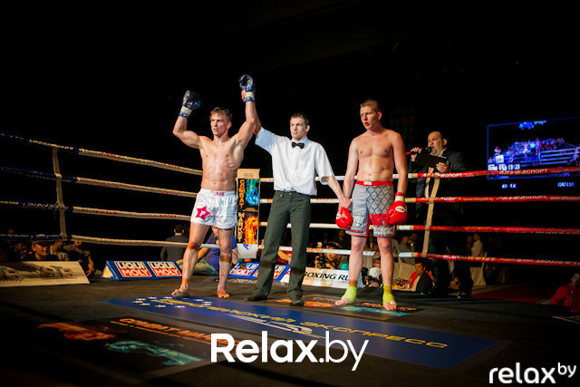 Проект «Рубаха-парень», фото № 170