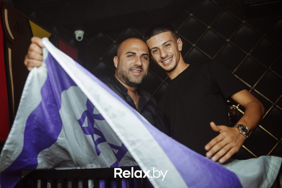 Ice Ice Baby, фото № 10