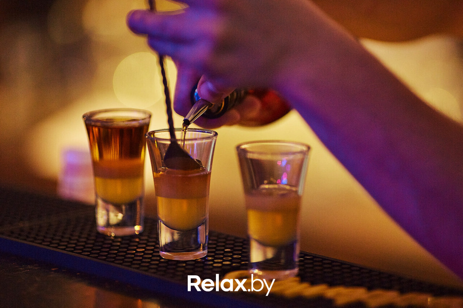 Shade, фото № 19