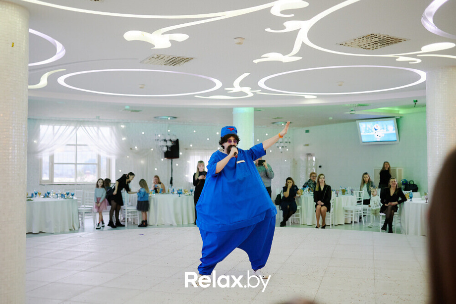 SILVER PARTY 2022 KIDS’ PODIUM, фото № 207