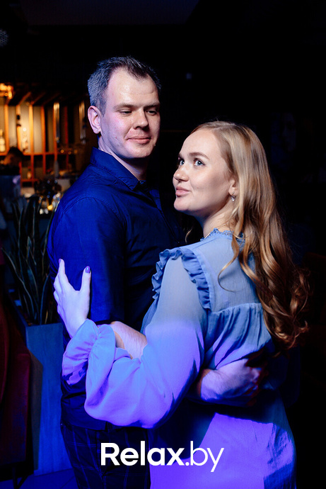 Ночные жители, фото № 43