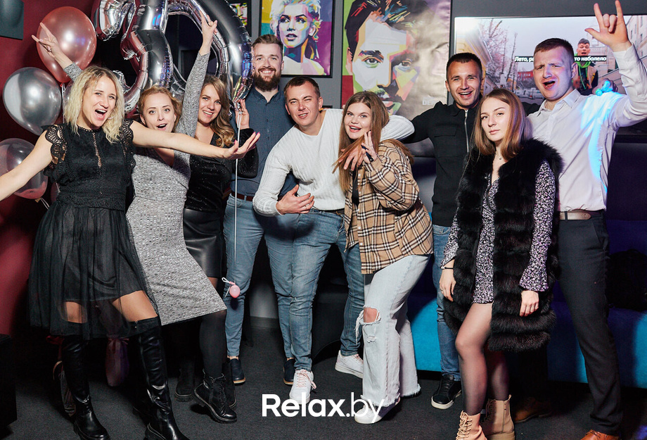 Субботы с хедлайнером Alen Hit, фото № 70