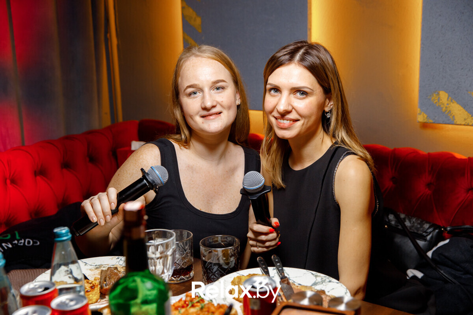 Новогодние вечера на ZAVODе, фото № 75