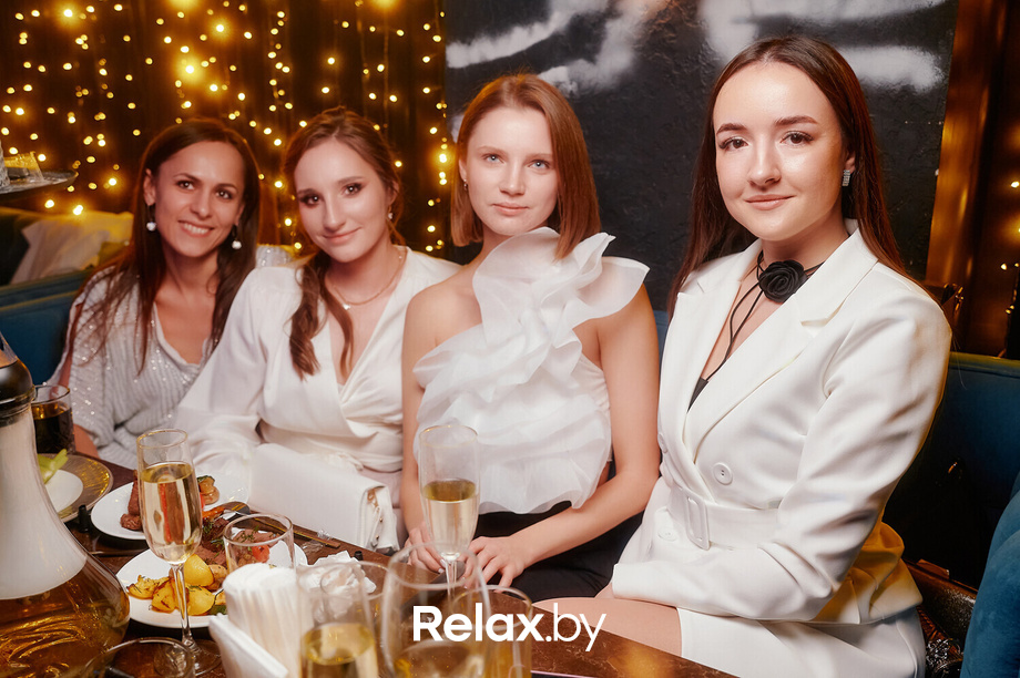 Новый Год в Ангелах, фото № 23