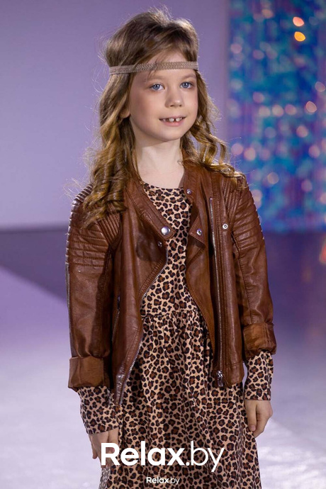 Gold Podium Fashion Show, фото № 93