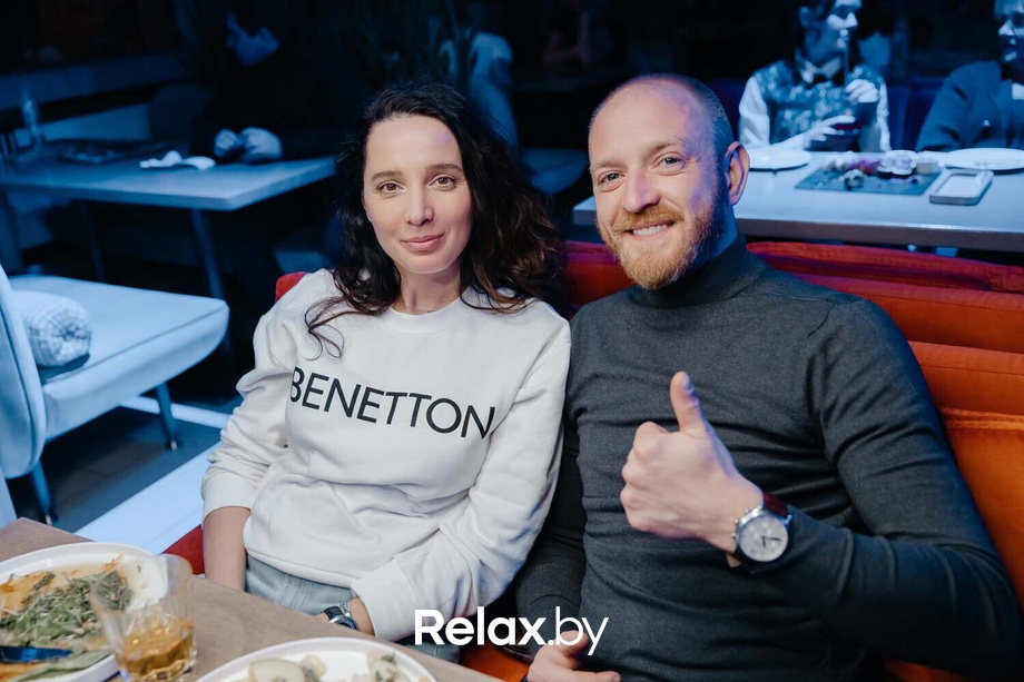 Ночные жители, фото № 13