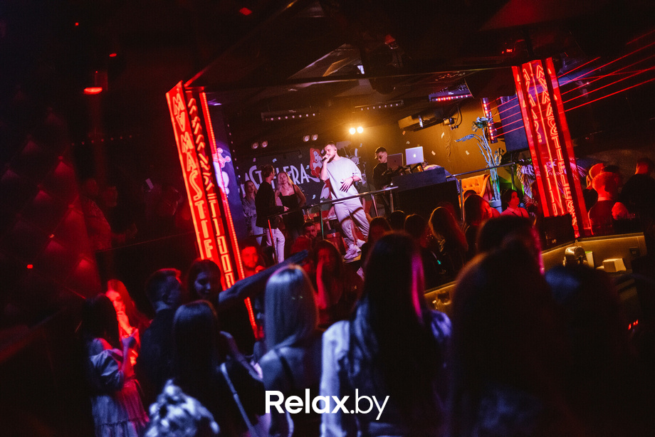 Friday «Stiflers party», фото № 26