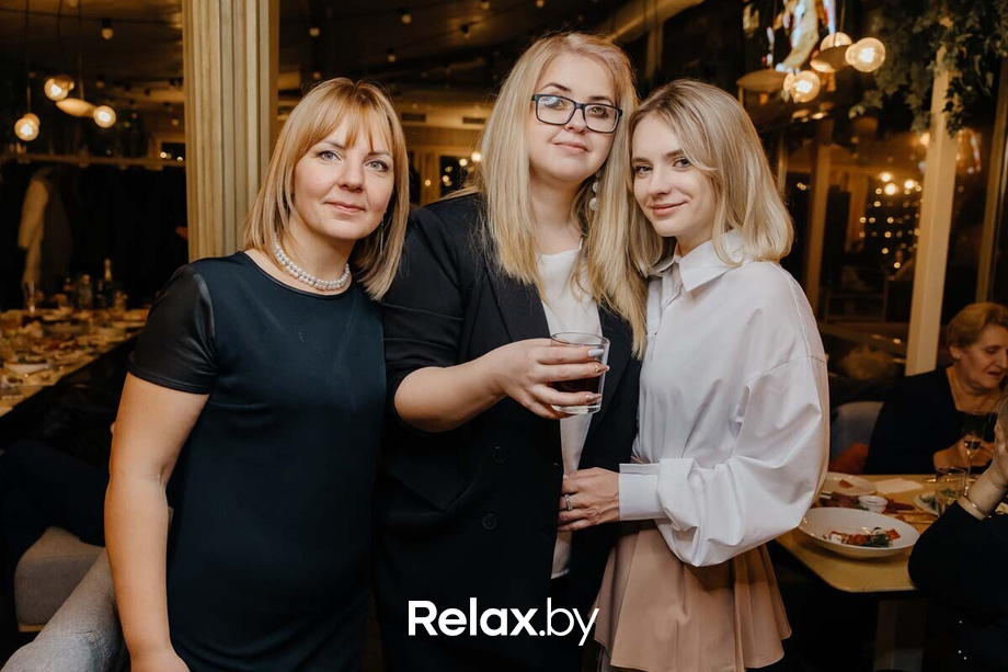 Happy New Year in Terra, фото № 63