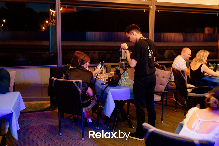 Luna party, фото № 20