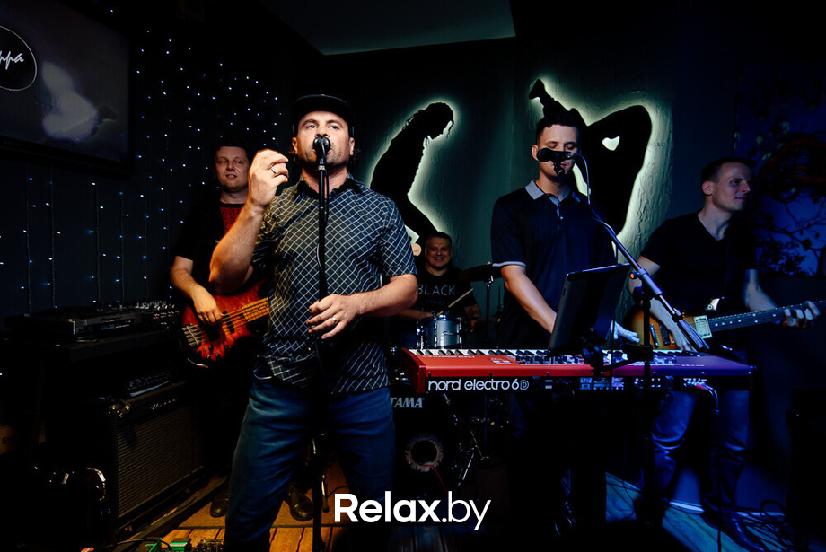 Ночные жители, фото № 2