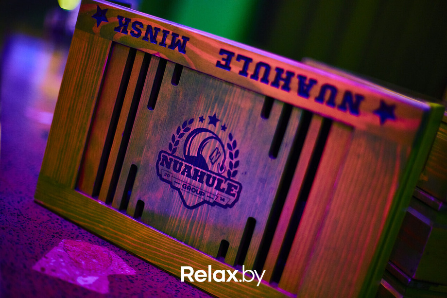 WinterNua Thursday, фото № 48