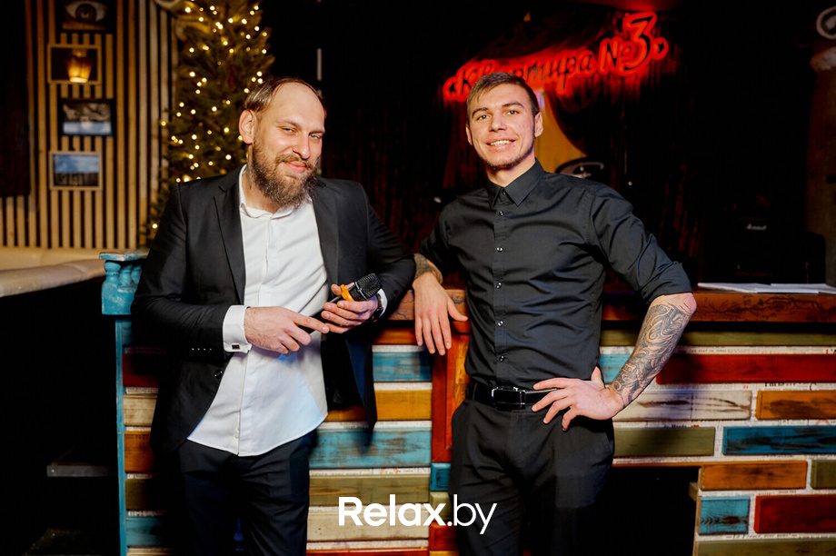 Новый год в Квартире, фото № 26