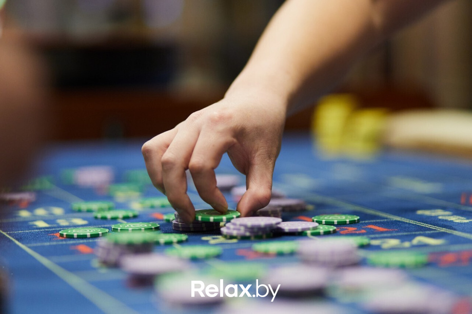 «Lucky 7 и Счастливый рейс», фото № 39