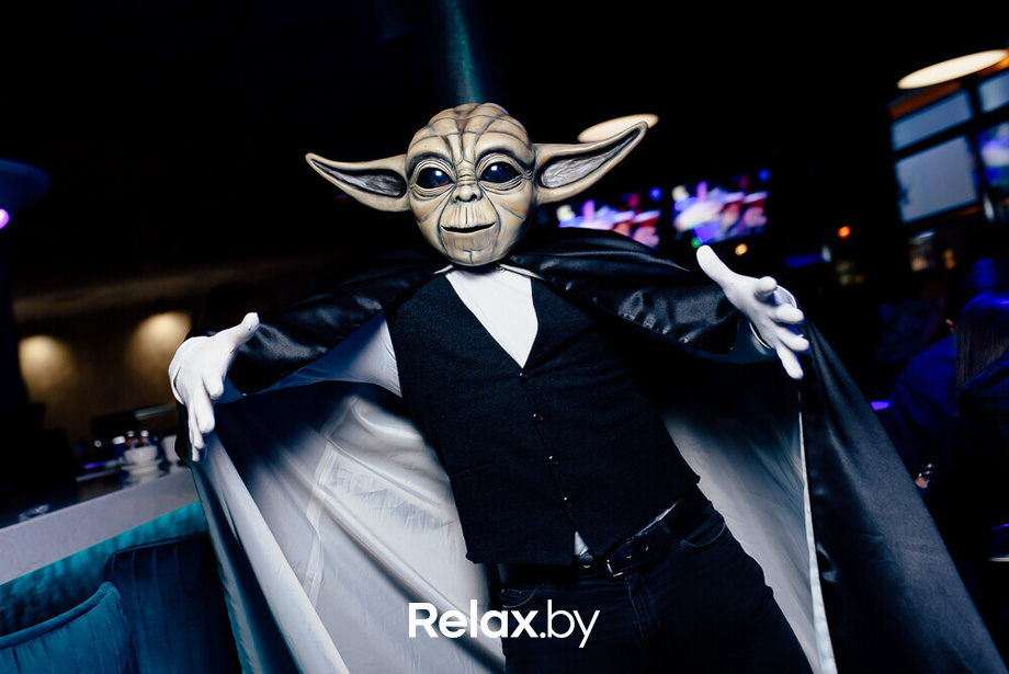 Luna party, фото № 23