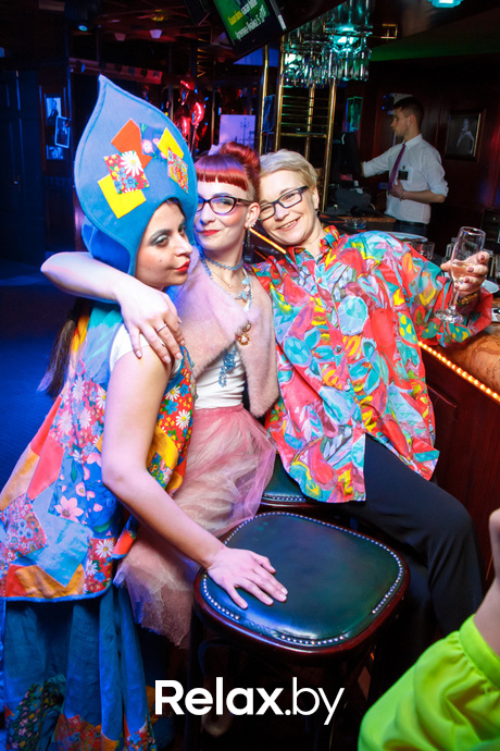 Вечер с участием Верки Сердючки, фото № 80